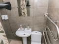 1-бөлмелі пәтер · 10 м² · 1/4 қабат, Утепова 16 — Розыбакиева, бағасы: 13 000 ₸ в Алматы, Бостандыкский р-н — фото 5