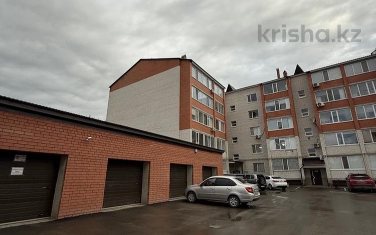 3-комнатная квартира · 135 м² · 1/5 этаж, мкр Северо-Восток, Циолковский 5а за 32 млн ₸ в Уральске — фото 2