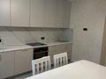 2-бөлмелі пәтер, 80 м², 7/11 қабат ай сайын, Сыганак 51д, бағасы: 250 000 〒 в Астане, Есильский р-н — фото 4