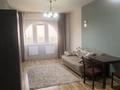 1-комнатная квартира · 38 м² · 15/18 этаж, Навои 208 — Торайгырова за 260 000 ₸ в Алматы, Бостандыкский р-н