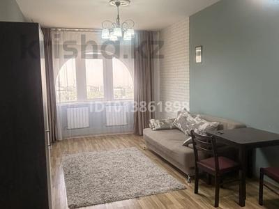 1-комнатная квартира · 38 м² · 15/18 этаж, Навои 208 — Торайгырова за 260 000 ₸ в Алматы, Бостандыкский р-н