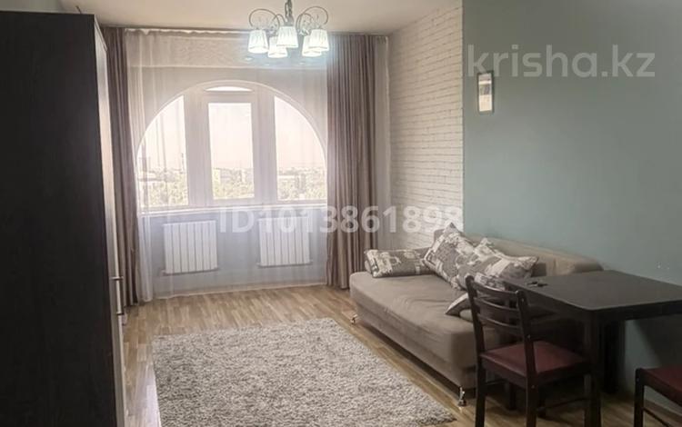 1-комнатная квартира · 38 м² · 15/18 этаж, Навои 208 — Торайгырова за 260 000 ₸ в Алматы, Бостандыкский р-н — фото 2