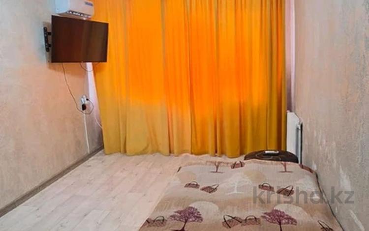 1-бөлмелі пәтер · 36 м² · 5/5 қабат, Ғарышкерлер 24, бағасы: 11 000 ₸ в Жезказгане — фото 2