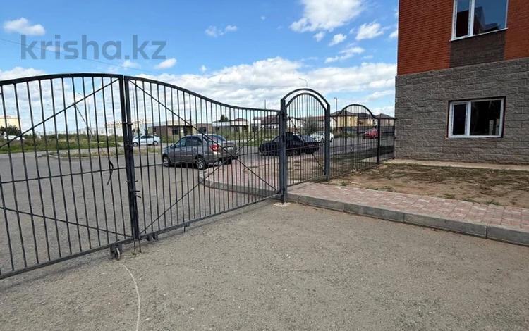 1-бөлмелі пәтер · 34.5 м² · 1 қабат, Коргалжынское шоссе 132 — Apt. 49, бағасы: 14 млн ₸ в Астане, Нура р-н — фото 2