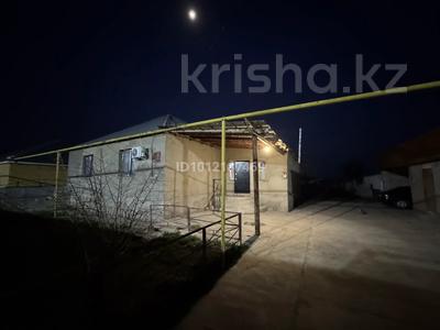 Отдельный дом · 5 комнат · 130 м² · 45 сот., мкр Бектобе, Толегена токтарова 34 за 20 млн ₸ в Таразе