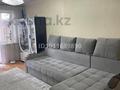 3-комнатная квартира · 56 м² · 4/5 этаж, Назарбаев 78 за 19 млн ₸ в Караганде, Казыбек би р-н