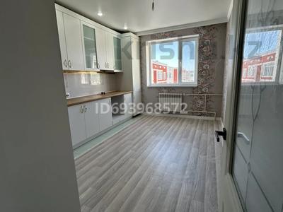 3-бөлмелі пәтер · 93.5 м² · 6/6 қабат, мкр 38, 38 мкрн 1 үй, бағасы: 25.5 млн ₸ в Актау, 38-й мкр