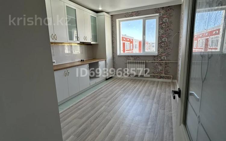 3-комнатная квартира · 93.5 м² · 6/6 этаж, 38-й мкр, 38 мкрн 1 үй за 25.5 млн ₸ в Актау — фото 2