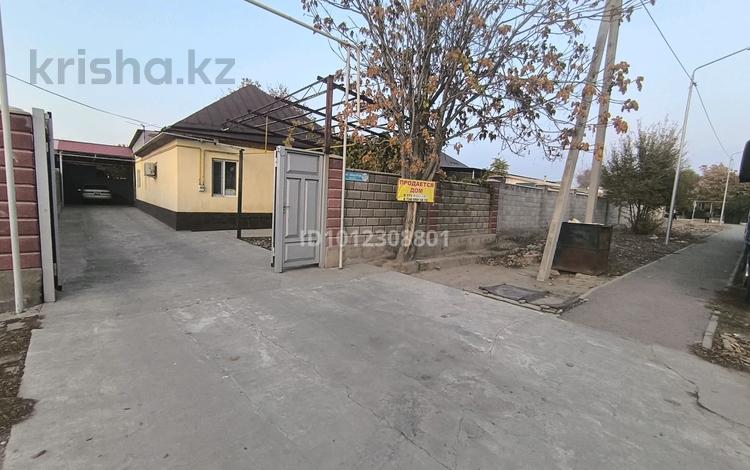Жеке үй · 5 бөлме · 120 м² · 6 сот., Азат машурова 117, бағасы: 35 млн ₸ в Жаркенте — фото 2
