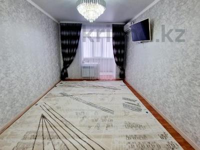 2-комнатная квартира, 61 м², 5/9 этаж, самал 72/1 за 25 млн 〒 в Уральске
