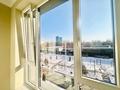 2-бөлмелі пәтер · 52 м² · 3/17 қабат, Манаса 109а, бағасы: 25 000 ₸ в Алматы, Алмалинский р-н — фото 19