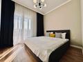 2-бөлмелі пәтер · 52 м² · 3/17 қабат, Манаса 109а, бағасы: 25 000 ₸ в Алматы, Алмалинский р-н — фото 2