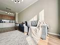 2-бөлмелі пәтер · 52 м² · 3/17 қабат, Манаса 109а, бағасы: 25 000 ₸ в Алматы, Алмалинский р-н — фото 5