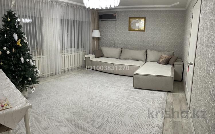 Жеке үй · 4 бөлме · 80 м² · 11 жүзд., Гагарина 12А — Где 33 школа, бағасы: 41 млн ₸ в  — фото 33