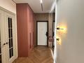 2-комнатная квартира · 65 м² · 12/12 этаж, мкр Гажайып — Мечеть им. Конаева за 25 000 ₸ в Алматы, Алатауский р-н