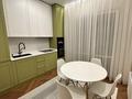 2-комнатная квартира · 65 м² · 12/12 этаж, мкр Гажайып — Мечеть им. Конаева за 25 000 ₸ в Алматы, Алатауский р-н — фото 2