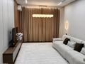 2-комнатная квартира · 65 м² · 12/12 этаж, мкр Гажайып — Мечеть им. Конаева за 25 000 ₸ в Алматы, Алатауский р-н — фото 7