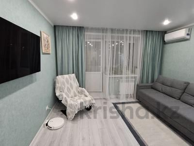 1-комнатная квартира · 40 м² · 2/9 этаж, Порфирьева 53 за 26 млн ₸ в Петропавловске