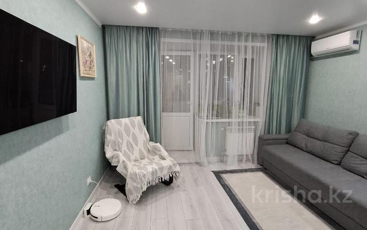 1-комнатная квартира · 40 м² · 2/9 этаж, Порфирьева 53 за 26 млн ₸ в Петропавловске — фото 6