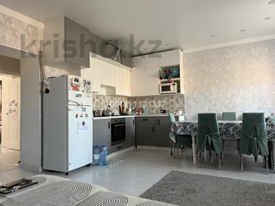 2-комнатная квартира · 50 м² · 5/5 этаж, Лесная поляна 21 за 21.7 млн ₸ в Косшы