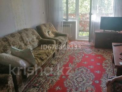 3-бөлмелі пәтер · 62 м² · 4/4 қабат, Микр 1 24, бағасы: 24 млн ₸ в Конаеве