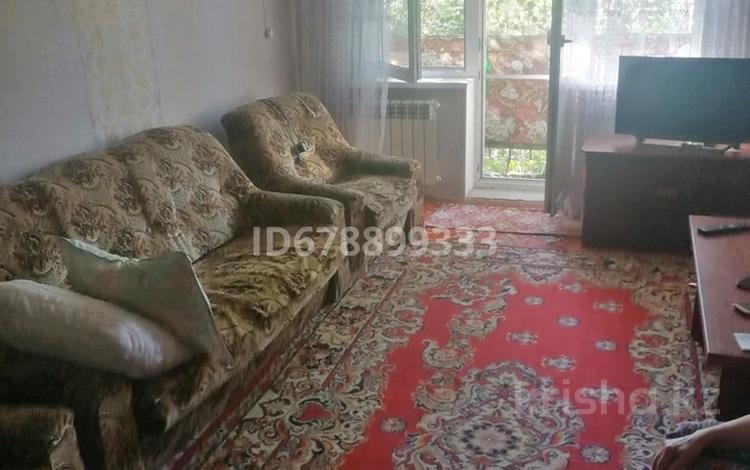 3-бөлмелі пәтер · 62 м² · 4/4 қабат, Микр 1 24, бағасы: 24 млн ₸ в Конаеве — фото 2