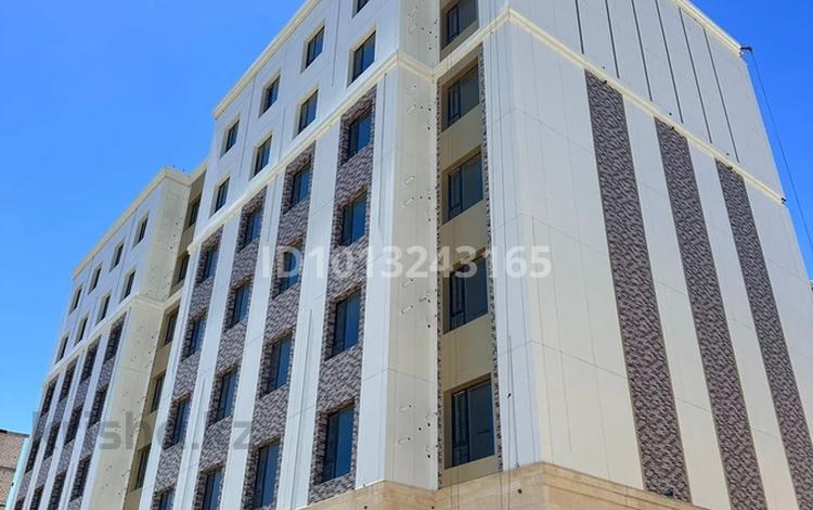 2-комнатная квартира · 76 м² · 4 этаж, Арай 1 1 за 26 млн ₸ в Жанаозен — фото 2