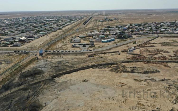 Участок · 84 сотки, 7 за 40 млн 〒 в Жанаозен — фото 2
