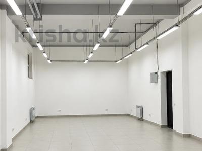 Свободное назначение, офисы, магазины и бутики, склады, общепит, салоны красоты, сельское хозяйство, бани, гостиницы и зоны отдыха, фитнес и спорт, медцентры и аптеки, образование, развлечения, конференц-залы, кабинеты и рабочие места, студии · 70.4 м² за 560 000 ₸ в Алматы