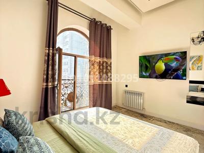 3-комнатная квартира · 78 м² · 2/9 этаж, Узбекистон овози 21 — Гастрономическая улица за 45 000 ₸ в Ташкенте