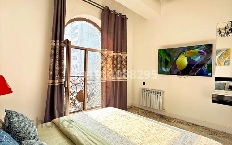3-бөлмелі пәтер · 78 м² · 2/9 қабат, Узбекистон овози 21 — Гастрономическая улица, бағасы: 45 000 ₸ в Ташкенте — фото 2