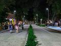 3-бөлмелі пәтер · 78 м² · 2/9 қабат, Узбекистон овози 21 — Гастрономическая улица, бағасы: 45 000 ₸ в Ташкенте — фото 35