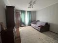 1-комнатная квартира · 49 м² · 13/16 этаж, мкр Мамыр-1 за 36 млн ₸ в Алматы, Ауэзовский р-н