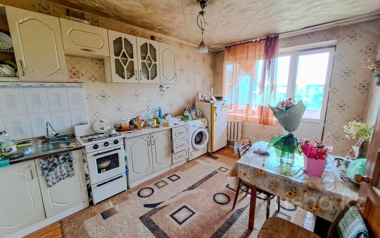 1-комнатная квартира · 36 м² · 5/5 этаж, Кабанбай батыра за 8.5 млн ₸ в Талдыкоргане — фото 6