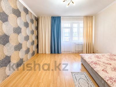 1-комнатная квартира · 40 м², Молдагалиева за 170 000 ₸ в Астане, Есильский р-н