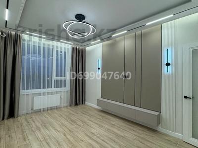 1-бөлмелі пәтер · 42 м² · 5/9 қабат, Е-321 6/2, бағасы: 33.5 млн ₸ в Астане, Есильский р-н