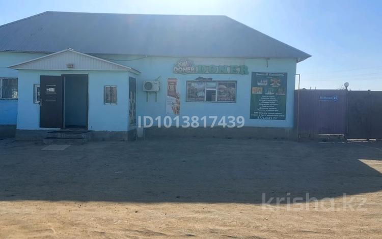 Общепит, бани, гостиницы и зоны отдыха · 200 м² за 18 млн ₸ в Байконуре, Тюра-там — фото 2