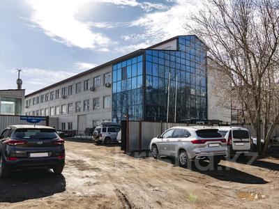 Промбаза · 60 соток, Жаханша досмухамедулы 18/6 за 900 млн 〒 в Астане, р-н Байконур