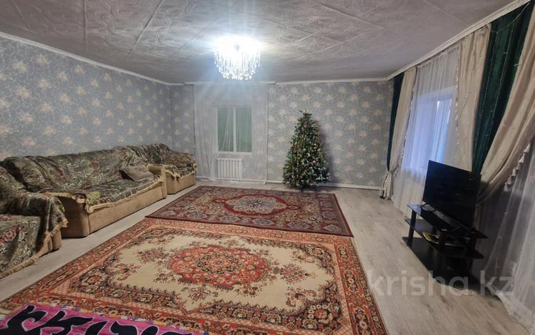 Отдельный дом · 6 комнат · 200 м² · 3.5 сот., Фрунзе за 50 млн ₸ в Семее — фото 12
