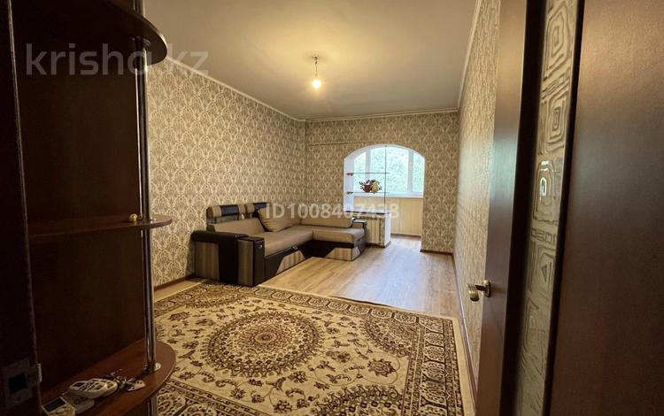 2-комнатная квартира · 58 м² · 5/5 этаж, Райымбек 167Б — Наурызбай батыра за 270 000 ₸ в Алматы, Жетысуский р-н — фото 2