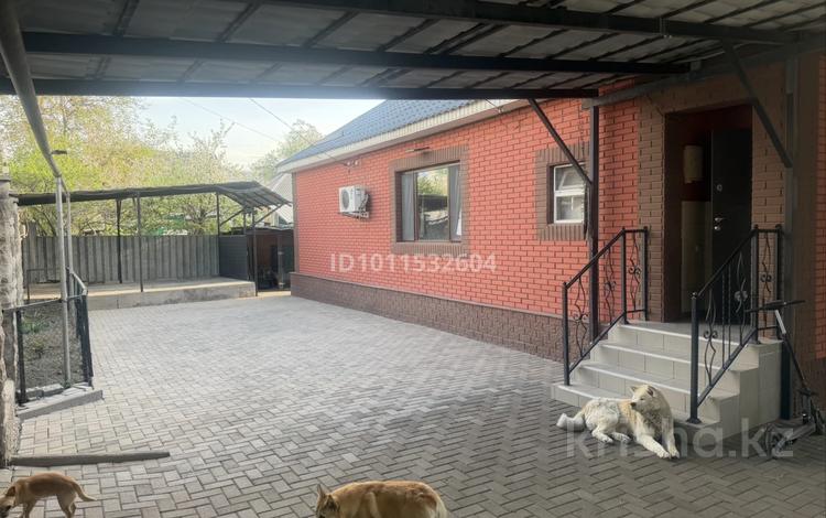 Жеке үй · 4 бөлме · 123 м² · 7.3 сот., Нусупбекова 126 — Сидоркина, бағасы: 149 млн ₸ в Алматы, Жетысуский р-н — фото 2