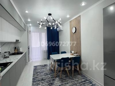 2-комнатная квартира · 70 м² · 7/9 этаж, Абая 244 — Абая 244 за 37.5 млн ₸ в Уральске