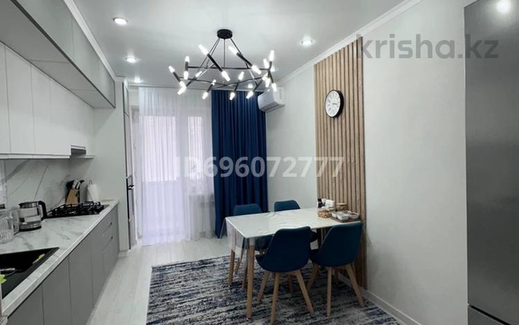 2-комнатная квартира · 70 м² · 7/9 этаж, Абая 244 — Абая 244 за 37.5 млн ₸ в Уральске — фото 8