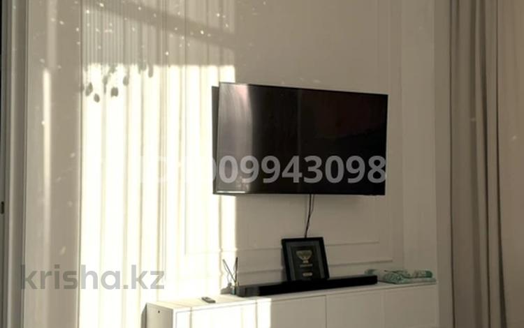 2-комнатная квартира · 60 м² · 14/14 этаж, Аль-Фараби 11/1 — Samal park за 25 000 ₸ в Астане, Есильский р-н — фото 75