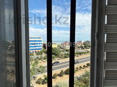 2-комнатная квартира · 50 м² · 5/9 этаж, 4-й мкр 2 за 140 000 ₸ в Актау