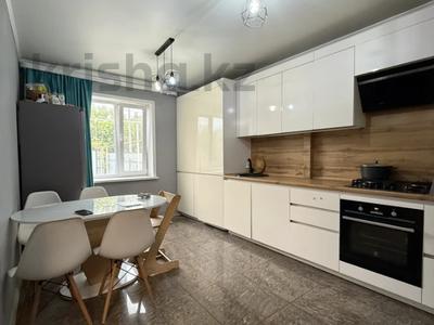 Отдельный дом · 4 комнаты · 130 м² · 3.4 сот., Урицкого 106 за 45 млн 〒 в Костанае