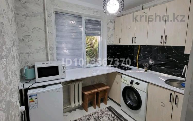 1-комнатная квартира · 34 м² · 1/5 этаж, Айбергенова 5б за 13 000 ₸ в Шымкенте, Аль-Фарабийский р-н — фото 2