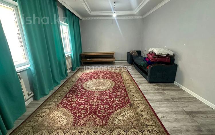 Отдельный дом · 6 комнат · 140 м² · 5 сот., Карасай батыр 86 за 27.5 млн 〒 в Коянкусе — фото 10