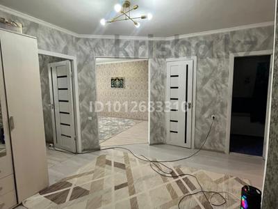 3-бөлмелі пәтер · 68 м² · 2/5 қабат, Жилгородок ш/а. 4/1 — Чернышевский 4/1, бағасы: 13.5 млн ₸ в Актобе, мкр Жилгородок