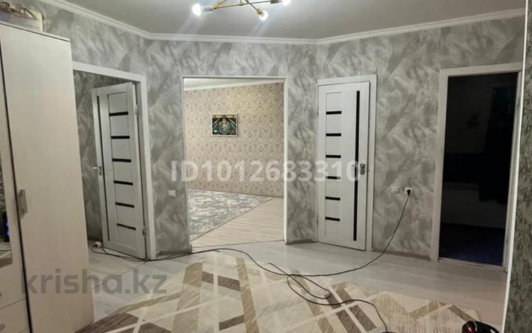 3-бөлмелі пәтер · 68 м² · 2/5 қабат, Жилгородок ш/а. 4/1 — Чернышевский 4/1, бағасы: 13.5 млн ₸ в Актобе, мкр Жилгородок — фото 2